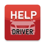 Logo of Help Driver, Объединение Водит android Application 